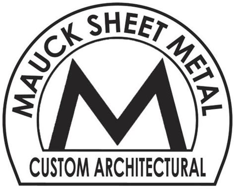 mauck sheet metal|Mauck Sheet Metal, 755 Independent Rd, Oakland, CA 94621, .